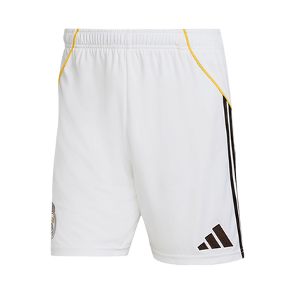 Men's Real Madrid Home Full Kit 2025/26 [PREMIUM]