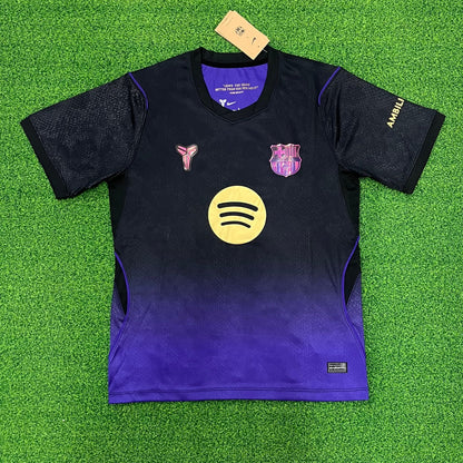 Barcelona Away Jersey 2026-2027 Football Kit Soccer Shirt