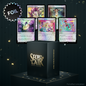 Secret Lair Drop: Secretversary Superdrop - A Box of Rocks - Traditional Foil Edition