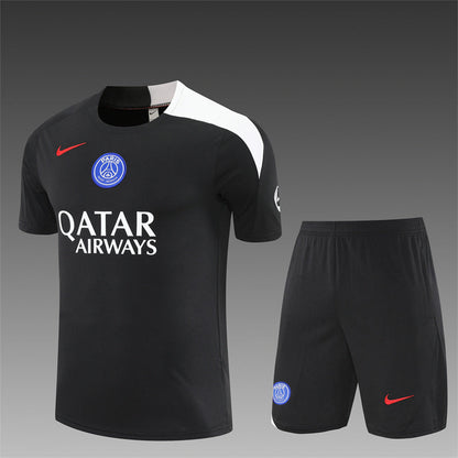 PSG Training Tracksuits 25/26 Football Kit Soccer Jersey