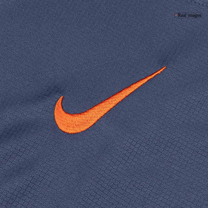 Mens Inter Milan Third Jersey 2025/26