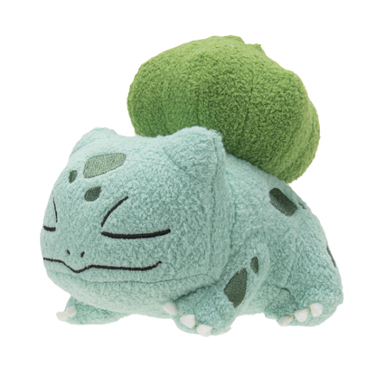 Pokemon 5 Inch Sleeping Plush