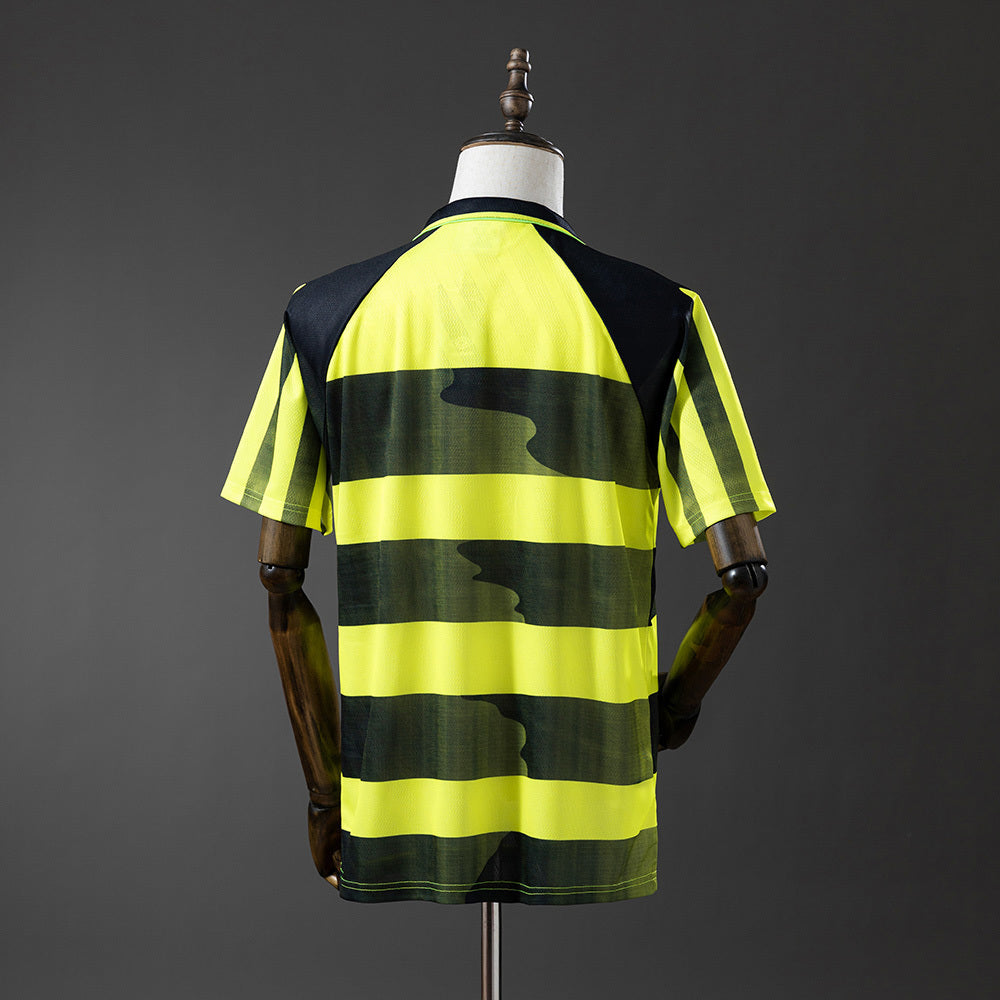 Celtic Jersey 1996-97 Away Retro Kit