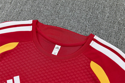 Germany Training Tracksuits 2026 Football Kit Soccer Shirt