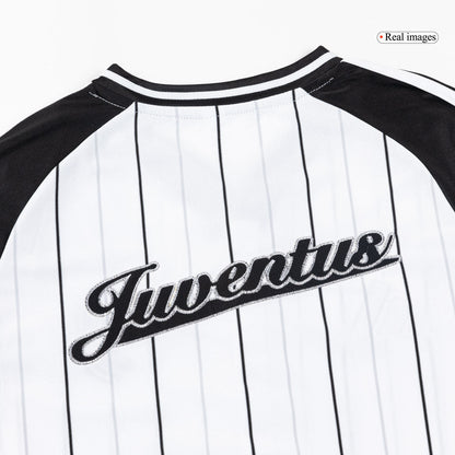 Mens Juventus Jersey 2025/26