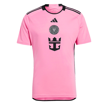 Mens Inter Miami CF Home Kit 2024/25