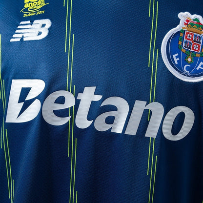 FC Porto Fourth Jersey 2025/26 Football Kit Soccer Shirt