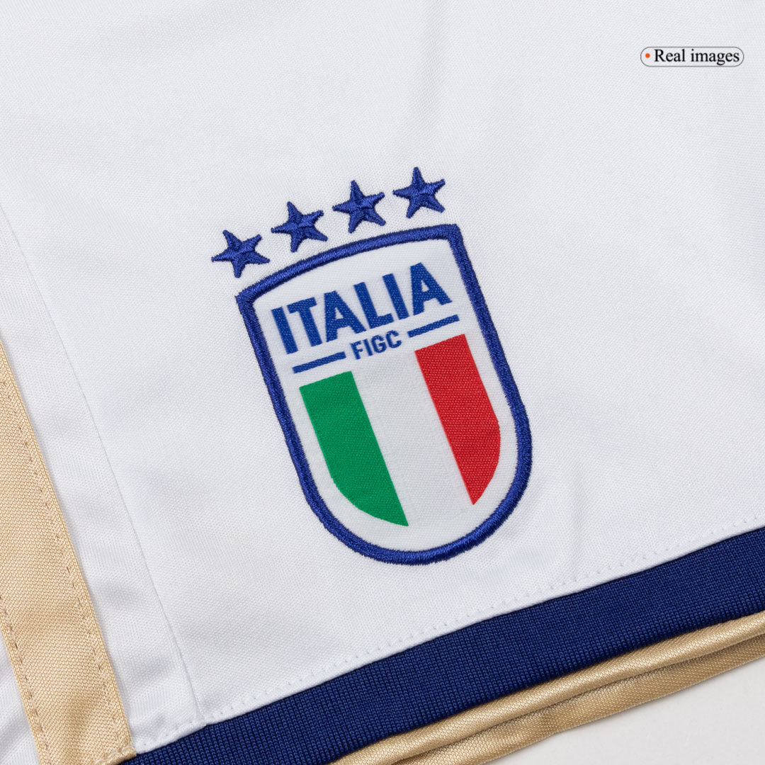 Kids Italy World Cup Home Kit 2026 [PREMIUM]