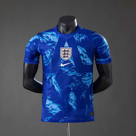Player Version England Goalkeeper Jersey 2026 World Cup Football Kit Soccer Shirt