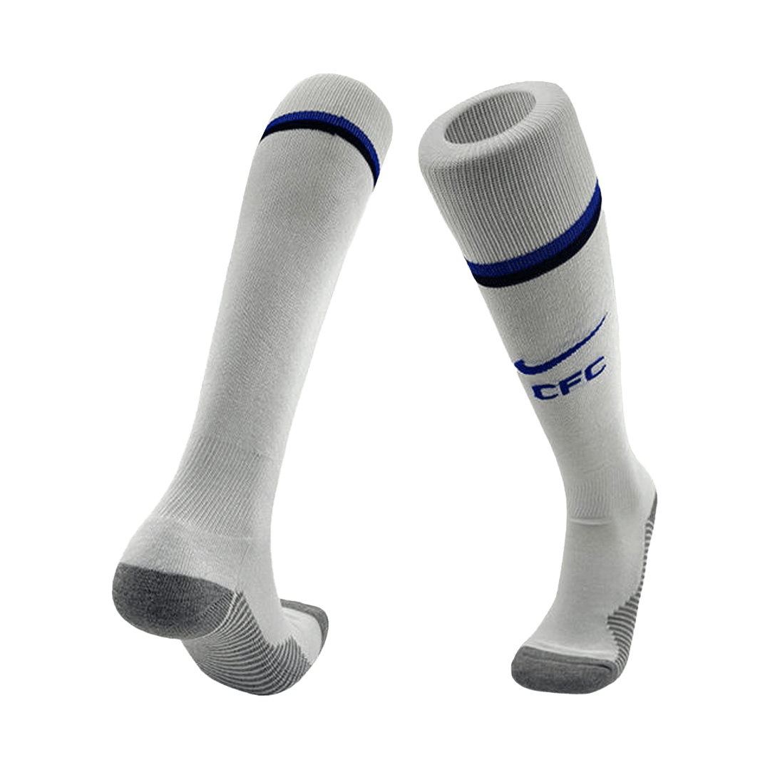 Mens Chelsea Home Socks 2025/26