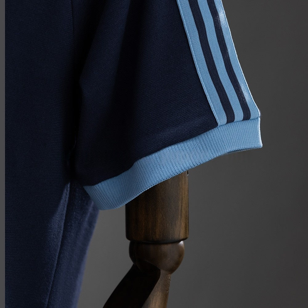 Argentina Jersey 2025 Anniversary Kit Fans Version