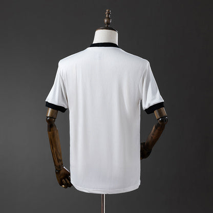 Germany Jersey 25/26 White Football Kit