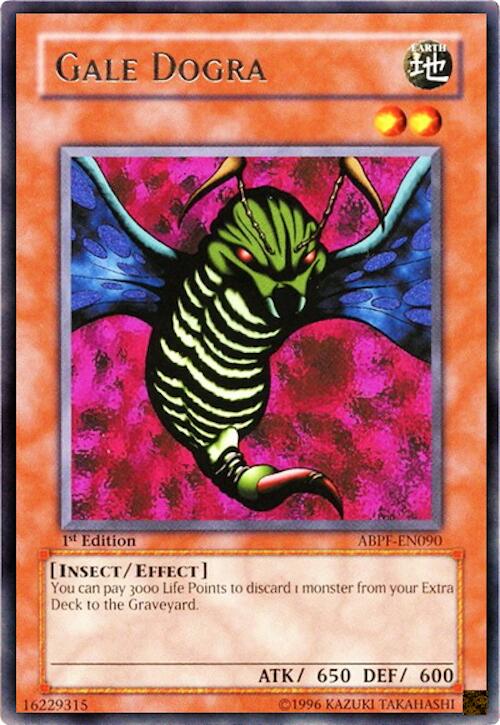 Ash Blossom & Joyous Spring [RA05-EN091] Ultra Rare