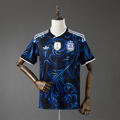 Argentina Away Jersey 2026 World Cup Football Kit Soccer Shirt