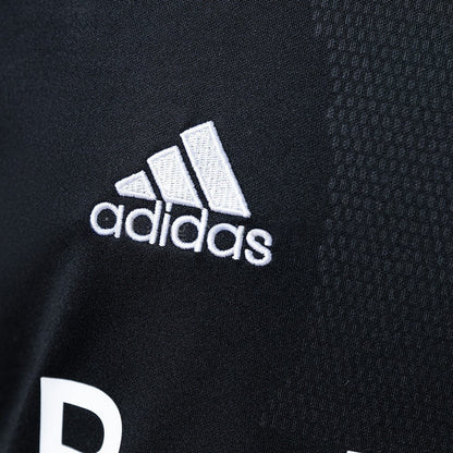 Real Madrid Jersey 2001-02 Retro Away Football Kit