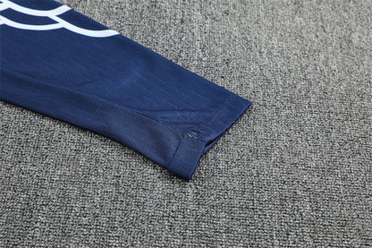 PSG Training Tracksuits 25/26 Football Kit Soccer Jersey