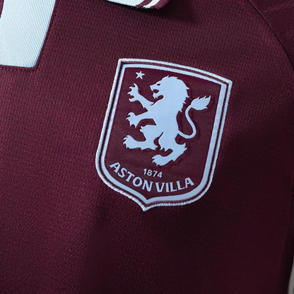 Aston Villa Jersey 2026-2027 Football Kit Soccer Shirt