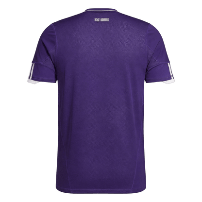Retro 2010/11 Mens Real Madrid Third Jersey