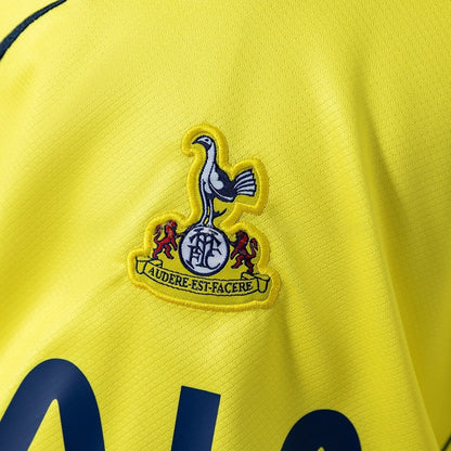 Kids Tottenham Hotspur Jersey 25/26 Third Football Kit