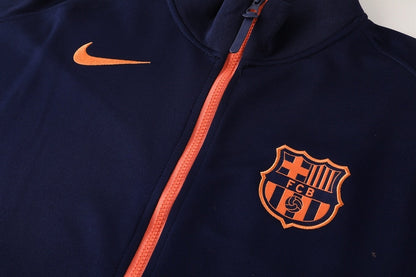 Barcelona Jackets Training Tracksuits 25/26 Football Kit Soccer Jersey