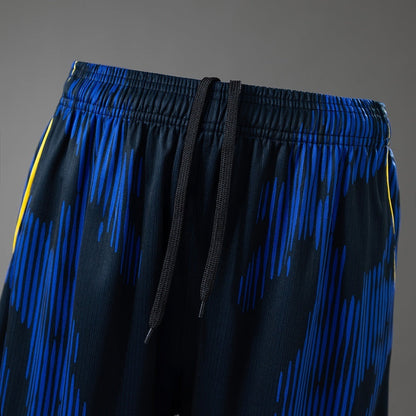 Brazil Away Shorts 2026 World Cup Football Kit Soccer Shirt