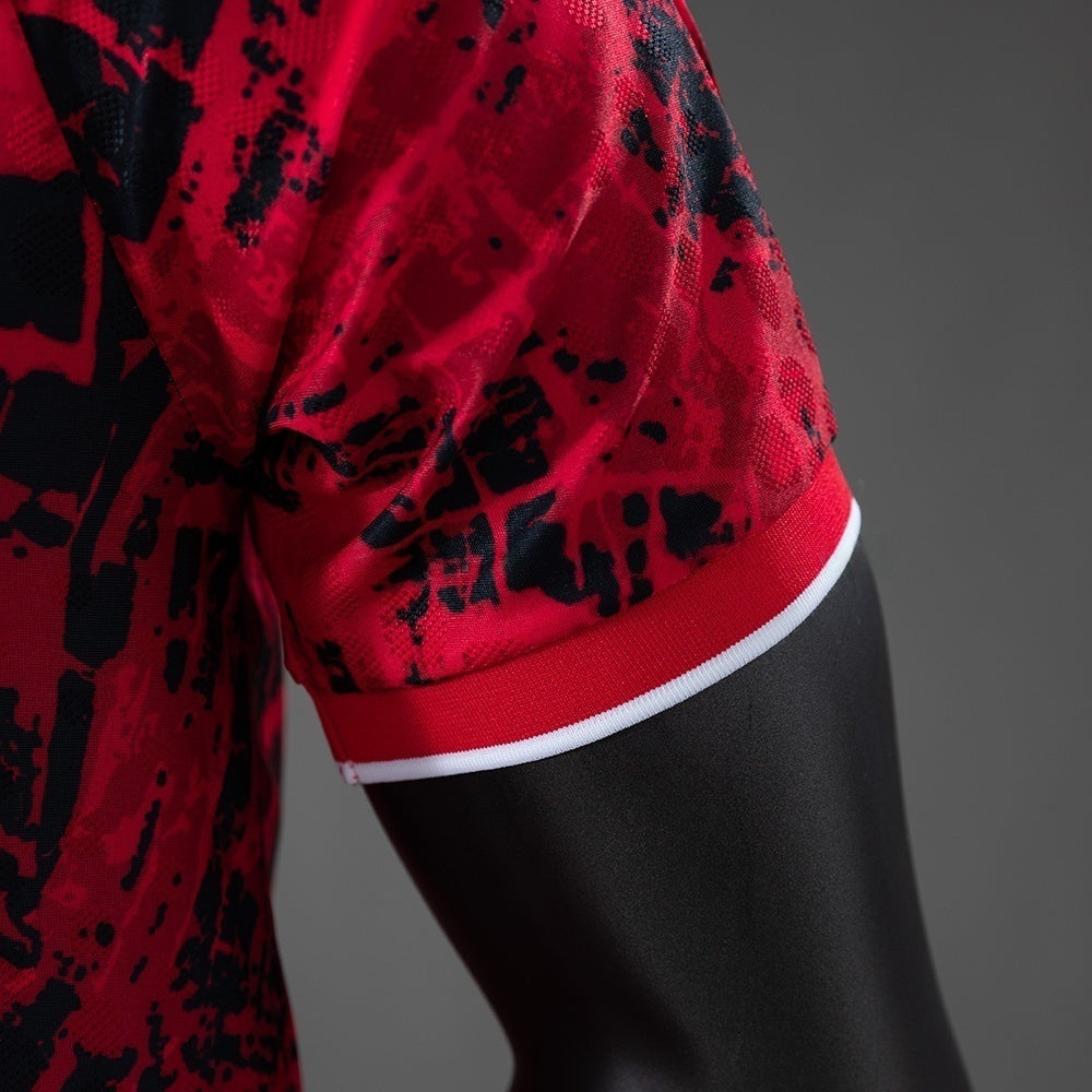 Player Version Canada Special Jersey 2026 World Cup Football Kit Soccer Shirt