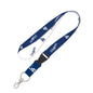 LOS ANGELES DODGERS LANYARD W/DETACHABLE BUCKLE 1"