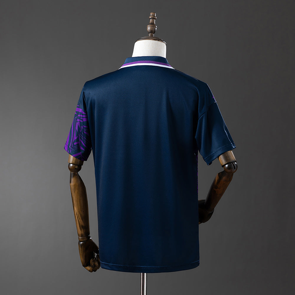 Tottenham Hotspur Jersey 1994-95 Away Retro Football Kit