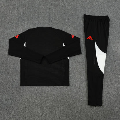 Liverpool Training Tracksuits 25/26 Football Kit Player Version