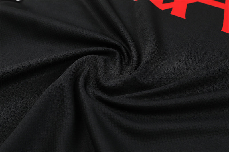 Liverpool Training Tracksuits 25/26 Football Kit Soccer Jersey