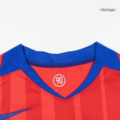 Men's PSG Third Full Kit 2025/26