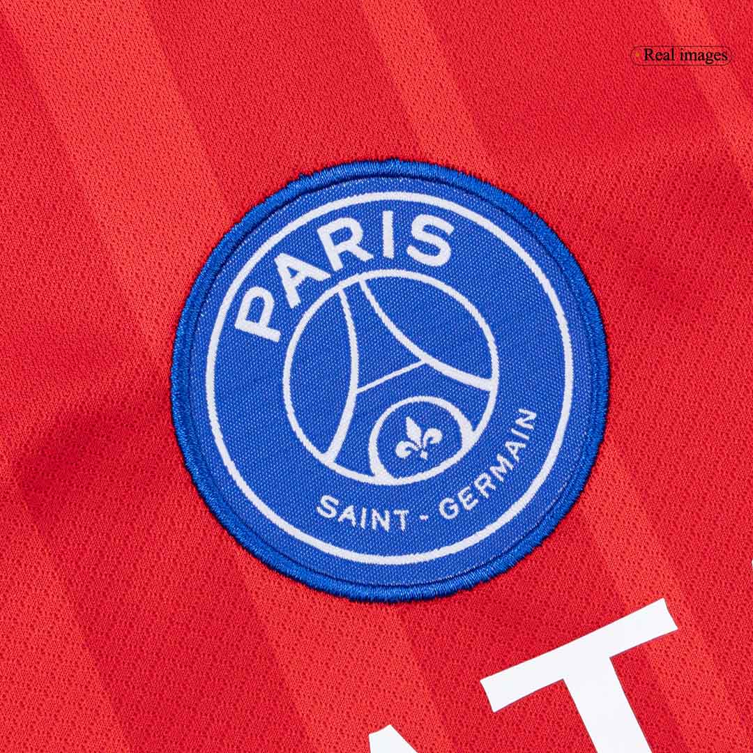 Kids PSG Third Kit 2025/26