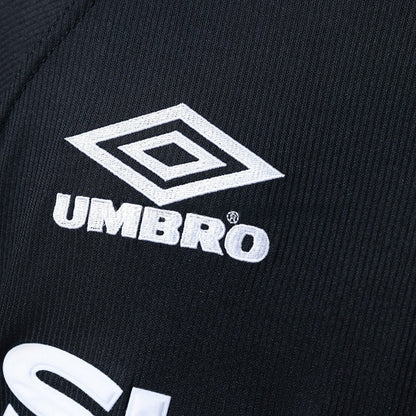 Manchester United Jersey 1998-99 Third Retro Kit Long Sleeves