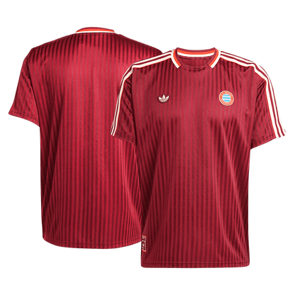 Mens Bayern Munich ICON Jersey 2025/26