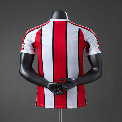 Player Version River Plate Jersey 2026-2027 Special Football Kit Soccer Shirt