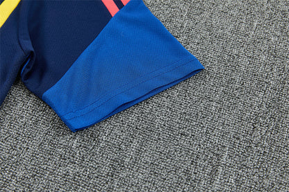 Colombia Training Tracksuits 2026 Football Kit Soccer Jersey