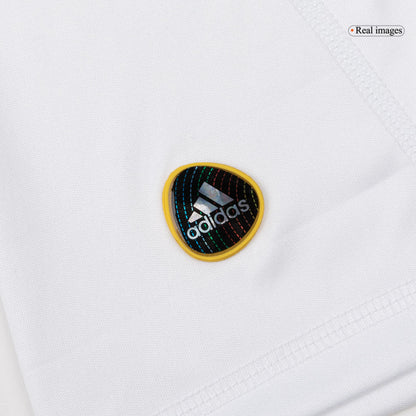 Retro 2010 Mens France Away Jersey