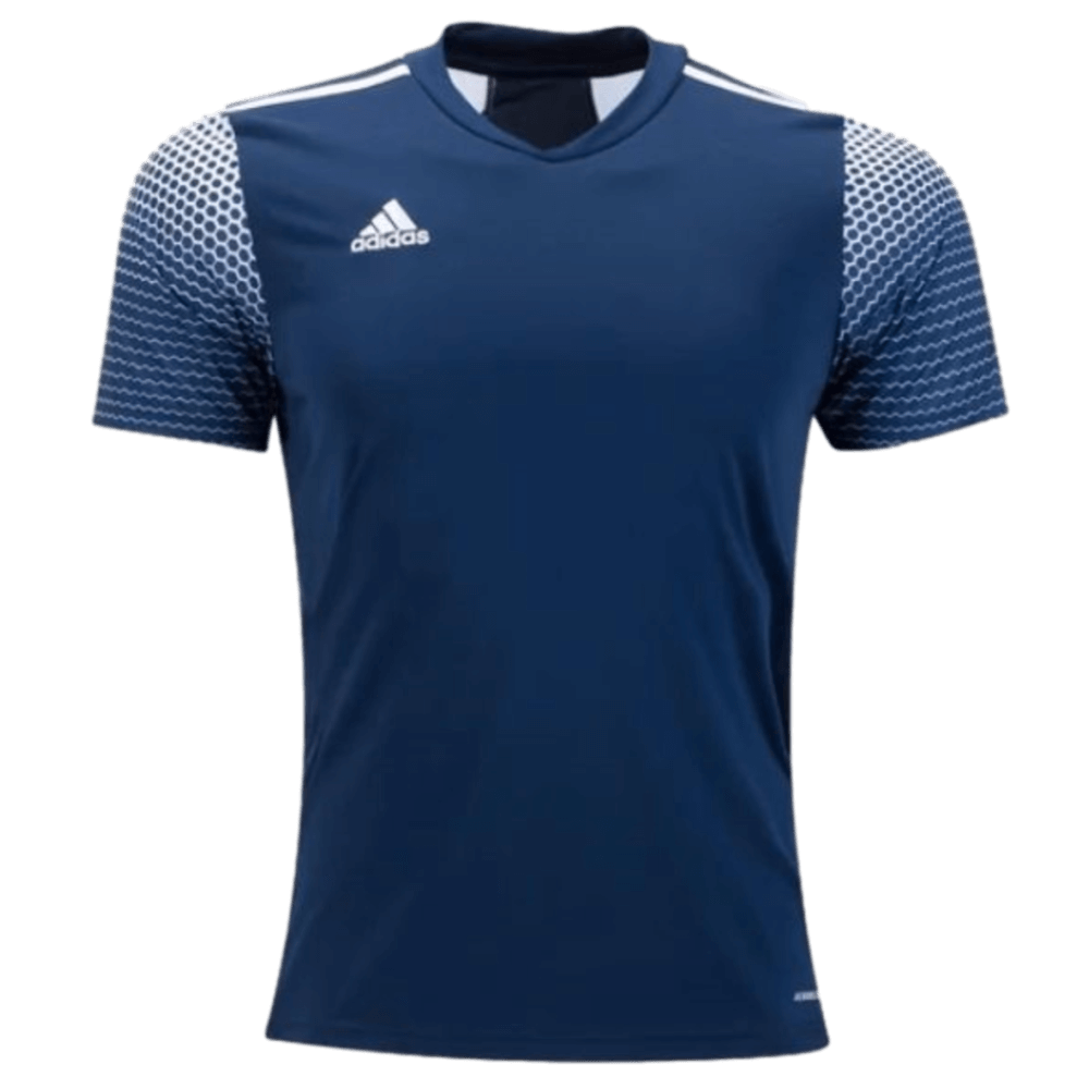 Adidas Regista 20 Youth Jersey - Navy Blue