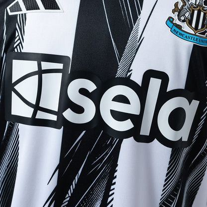 Newcastle United Jersey 2026-27 Football Kit Soccer Shirt