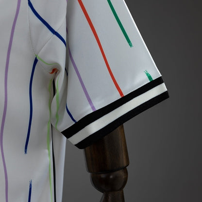 Japan Away Jersey 2026 World Cup Football Kit Soccer Shirt