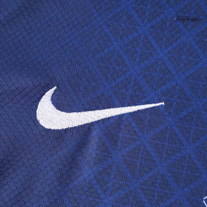 Kids PSG Home Kit 2025/26