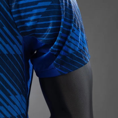 Player Version France Home Jersey 2026 World Cup Football Kit Soccer Jersey