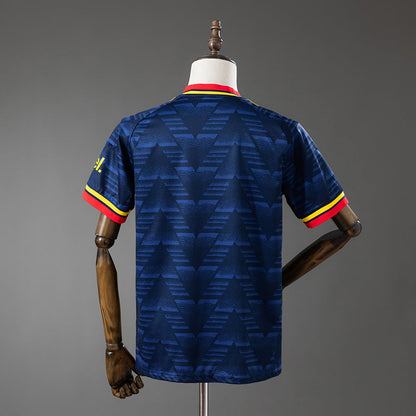 Arsenal Away Jersey 2026-2027 Football Kit Soccer Shirt