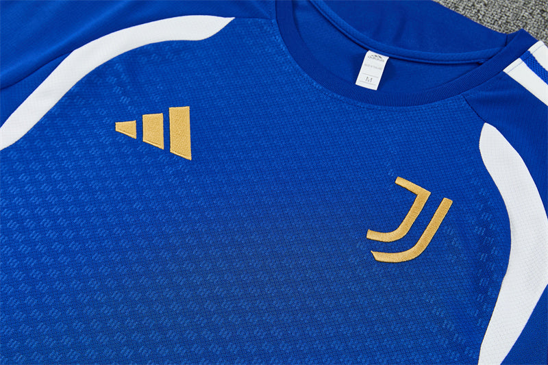 Juventus Training Tracksuits 2026-2027 Football Kit Soccer Jersey