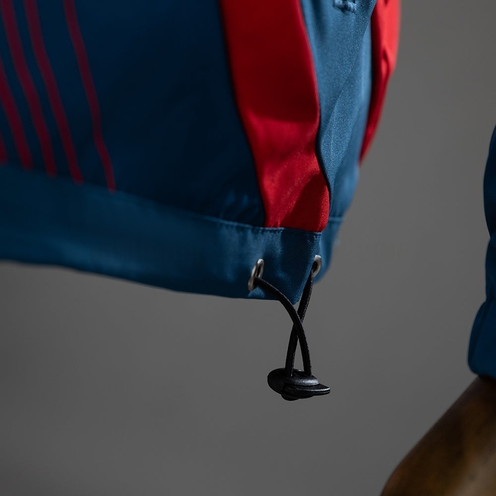 Spain Windbreaker 2006 Football Soccer Jacket