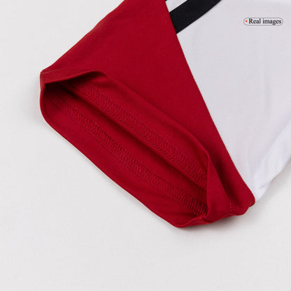 Mens Germany World Cup Pre-Match Jersey 2026