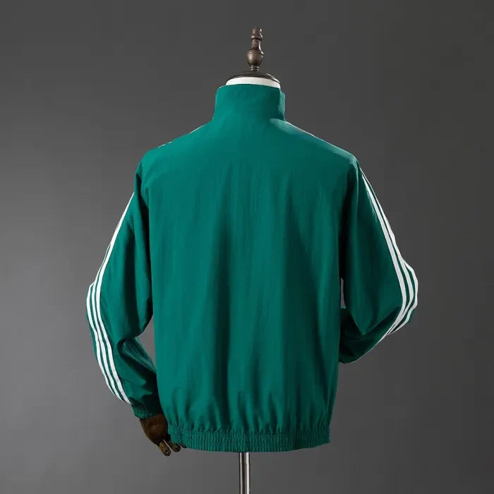 Mexico Windbreaker 2025/26 Reversible Football Kit