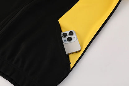 Dortmund Jackets Training Tracksuits 25/26 Football Kit Soccer Jersey