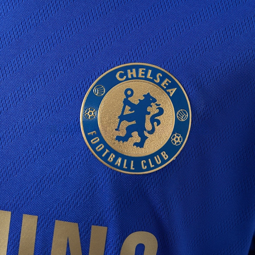 Chelsea Jersey 2012/13 Home Retro Football Kit