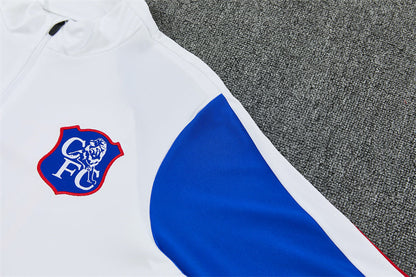 Player Version Chelsea Training Tracksuits 2026-2027 Football Kit Soccer Jersey